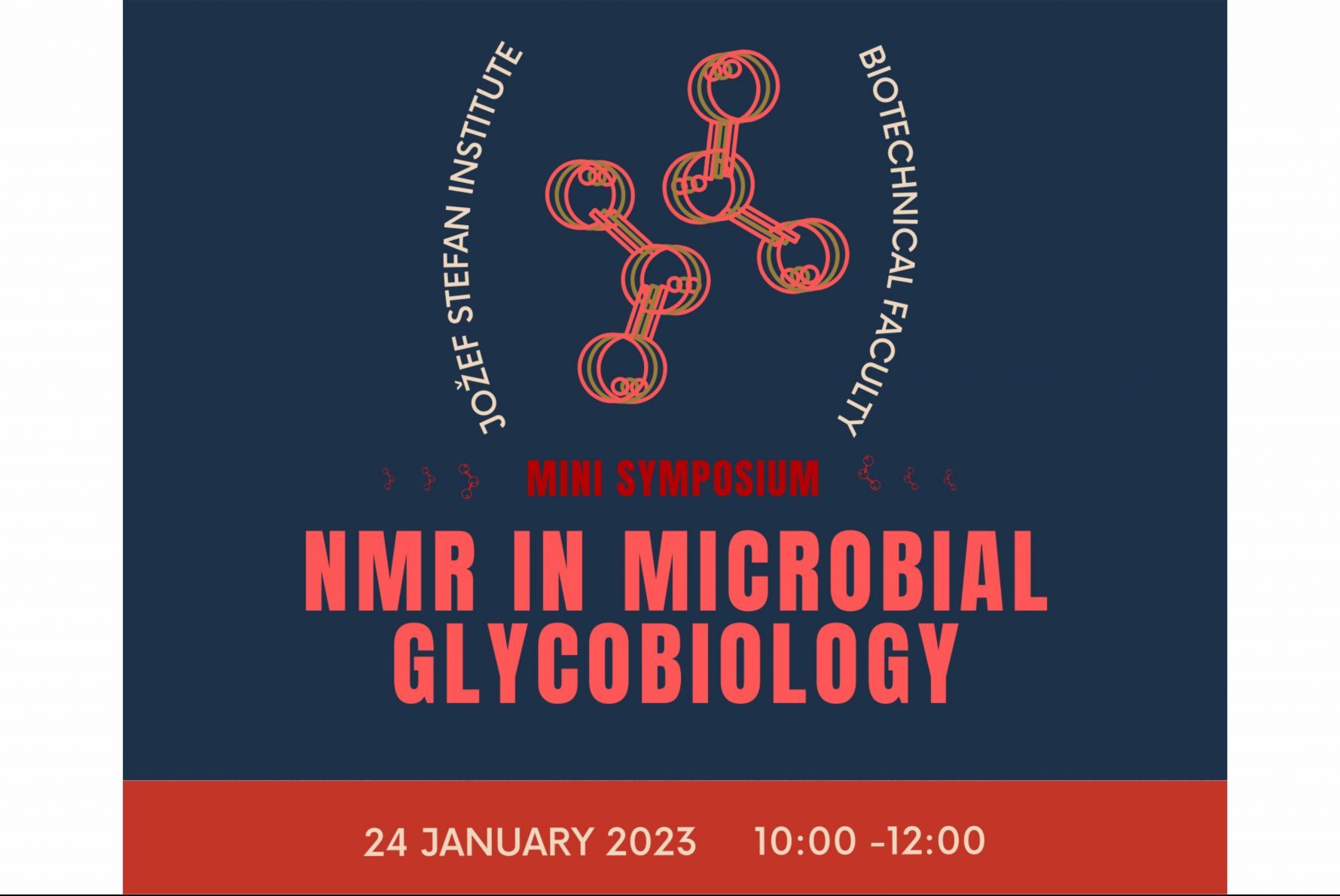 NMR in microbial glycobiology